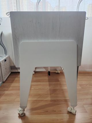 MINICUNA MADERA ALONDRA COLECHO