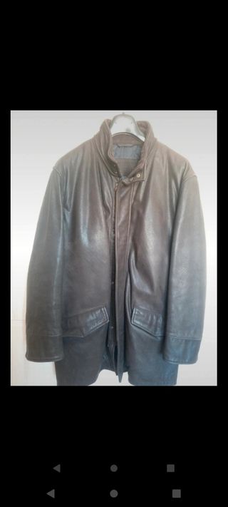 Chaqueta piel