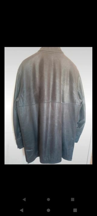 Chaqueta piel