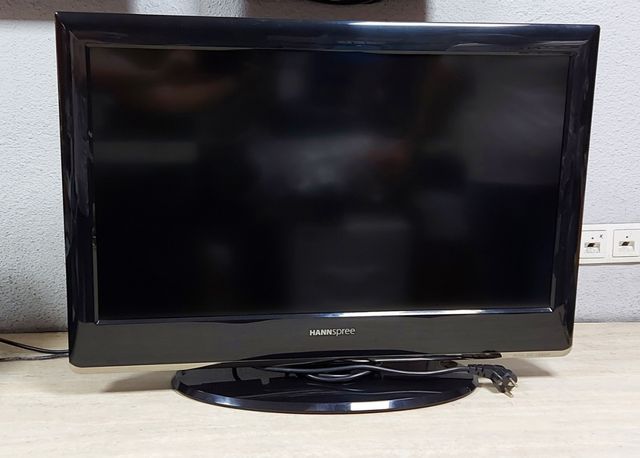 Televisor 32 pulgadas hannspree hsg1116