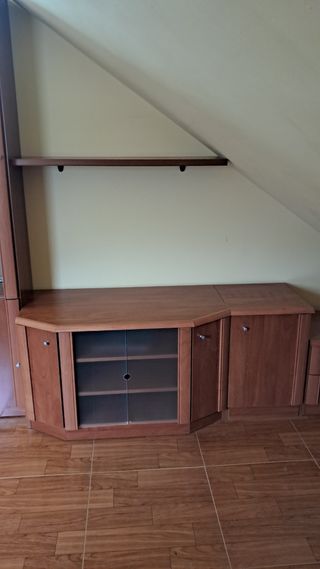 Mueble salón