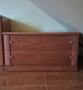 Mueble salón