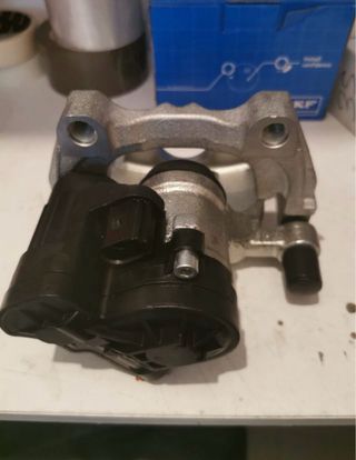 Pinza de freno VW Golf GTI clubsport DERECHA