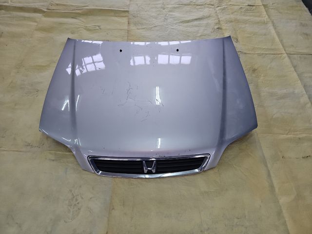 Capó Honda Civic MB6