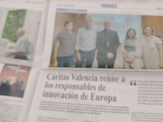 PARAULA ,IGLESIA DE VALENCIA Nº1715