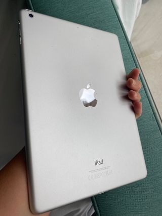 IPAD AIR  Modelo MD788TY/B 2014 16Gigas