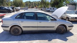 DESPIECE Citroen C5 2.0 hdi