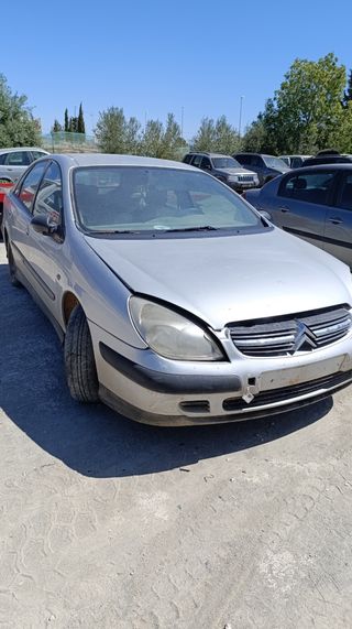 DESPIECE Citroen C5 2.0 hdi