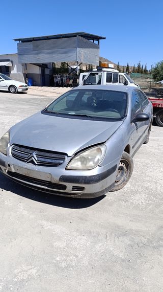 DESPIECE Citroen C5 2.0 hdi