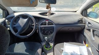 DESPIECE Citroen C5 2.0 hdi
