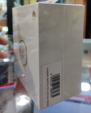 HUAWEI WATCH GT 4