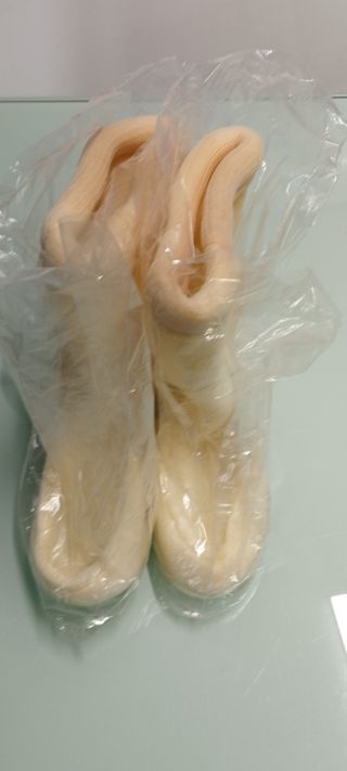 Stivali da neve o montagna