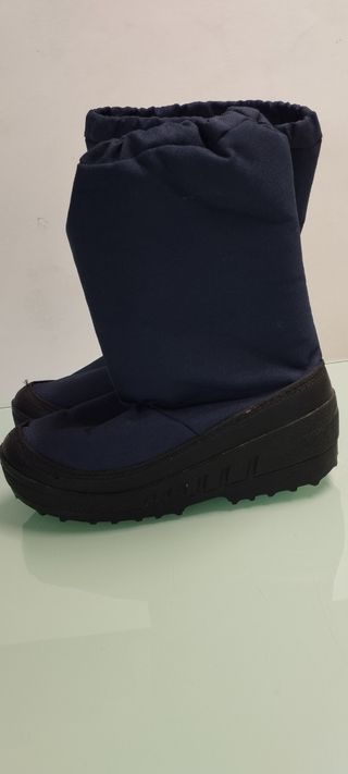 Stivali da neve o montagna