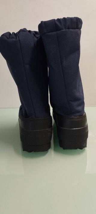 Stivali da neve o montagna