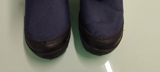 Stivali da neve o montagna