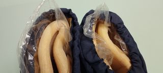 Stivali da neve o montagna