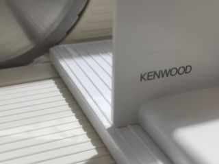 Affettatrice pieghevole Kenwood