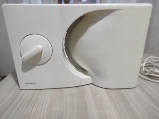 Affettatrice pieghevole Kenwood