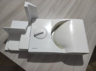 Affettatrice pieghevole Kenwood