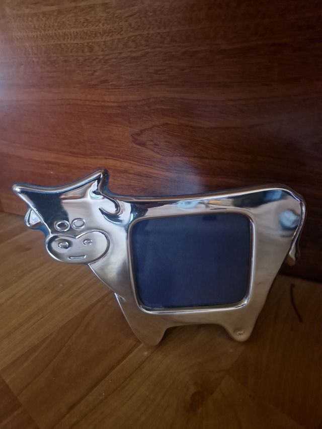 JUEGO PORTAFOTO BEBE