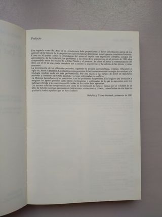 Atlas de arquitectura, 2