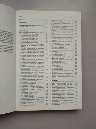 Atlas de arquitectura, 2