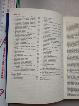 Atlas de arquitectura, 2