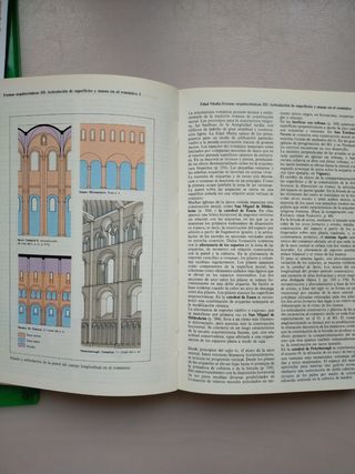 Atlas de arquitectura, 2