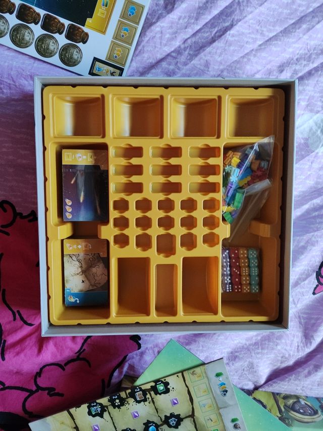 Viajeros de las tierras del sur