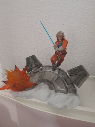 Figura star wars black series