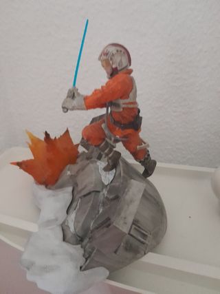 Figura star wars black series