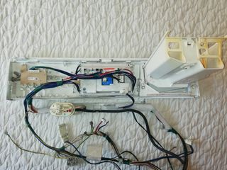 Modulo electrónico whirlpool 