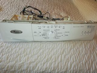 Modulo electrónico whirlpool 