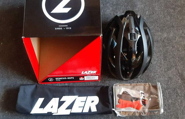 Casco Lazer Genesis Mips