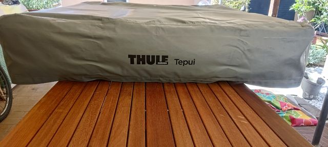 Tenda da tetto Thule Tepui Kukenam 3