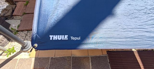 Tenda da tetto Thule Tepui Kukenam 3