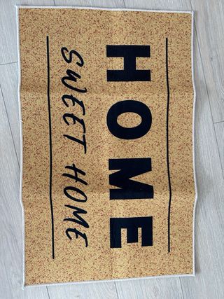 FELPUDO PUERTA ENTRADA