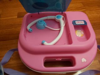 Nenuco maletin medico