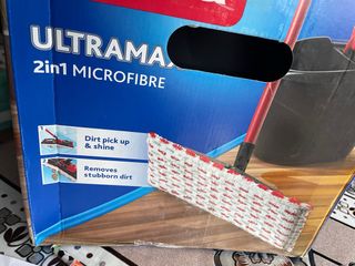 cubo limpieza vileda