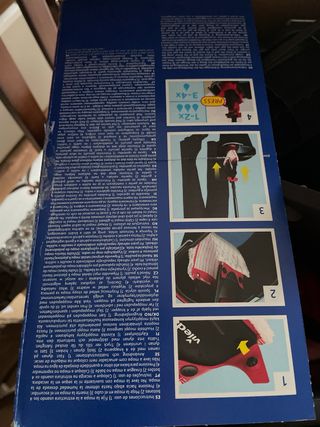 cubo limpieza vileda