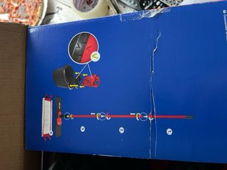 cubo limpieza vileda