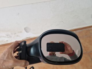 Retrovisor izquierdo Citroën C3 2004-2008