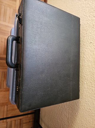 Maletín de ejecutivo