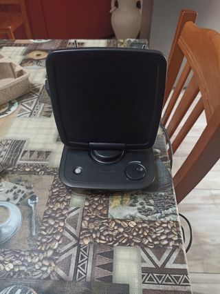 Amplificatore di frequenza