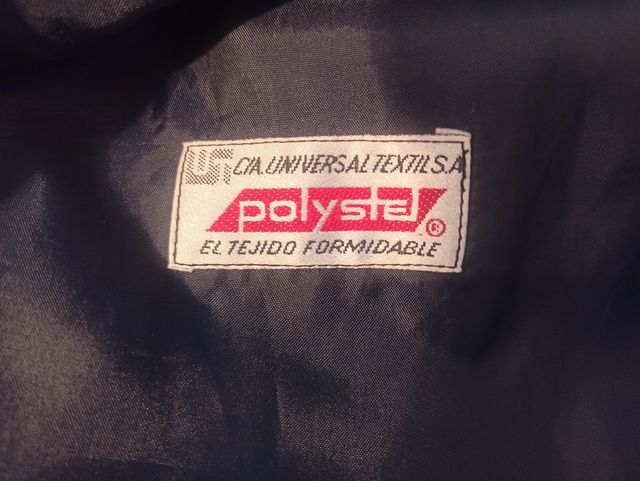 Chaqueta de comunión