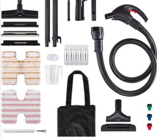 Polti Vaporetto Lecoaspira FAV70 Intelligence