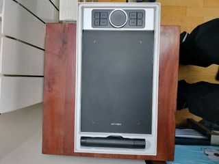 Tableta Gráfica XP-Pen