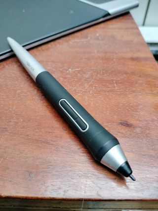 Tableta Gráfica XP-Pen