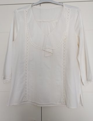 Blusa 