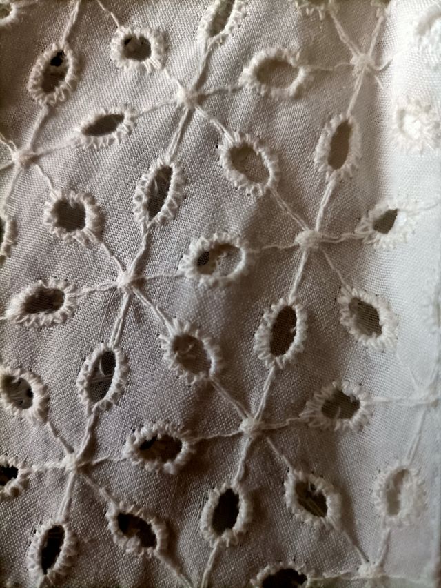 Chaquetilla flamenca